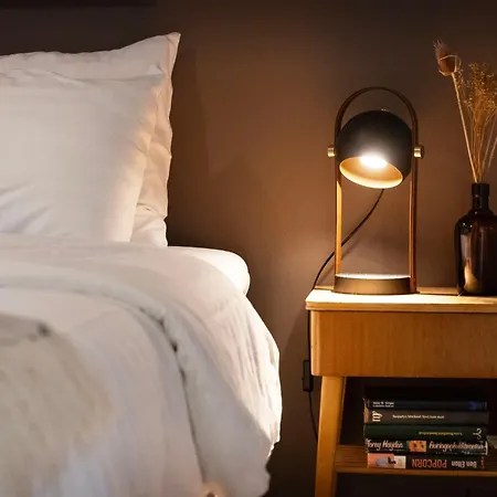 아파트 Luminary 21