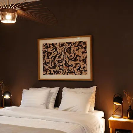 Luminary 21 아파트