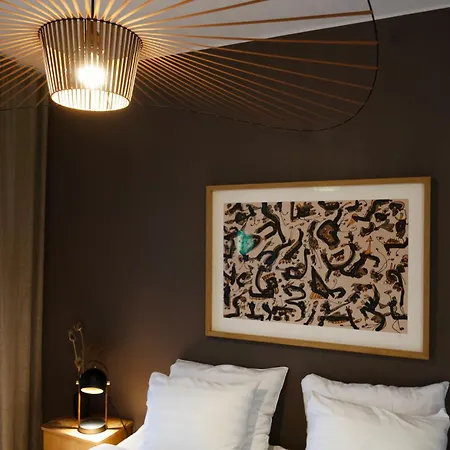 Huoneisto Luminary 21 Tampere