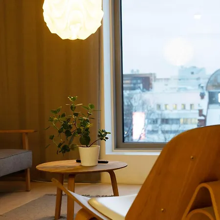 Luminary 21 아파트 *