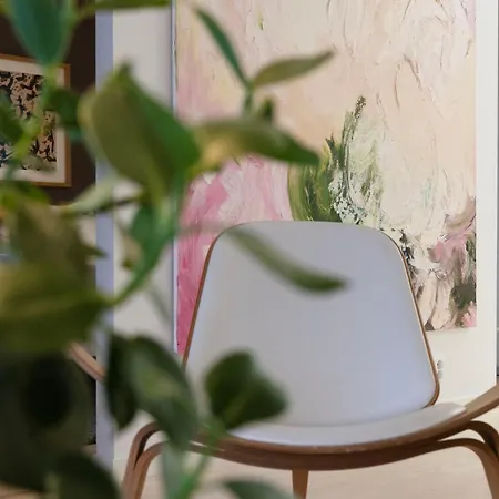 Luminary 21 Huoneisto