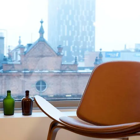 아파트 Luminary 21 탐페레