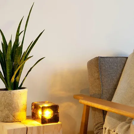 아파트 Luminary 21