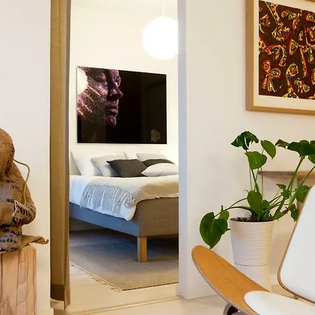 Luminary 21 아파트