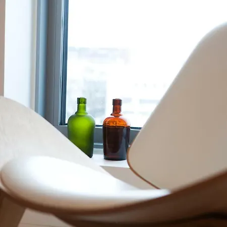 Luminary 21 아파트 탐페레