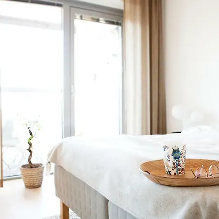 Luminary 21 아파트 *