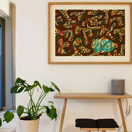 Luminary 21 * 탐페레