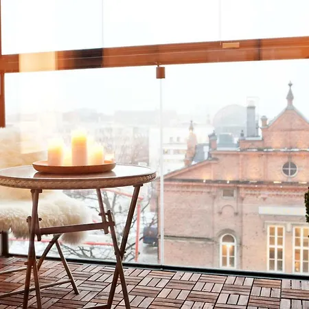 Luminary 21 坦佩雷