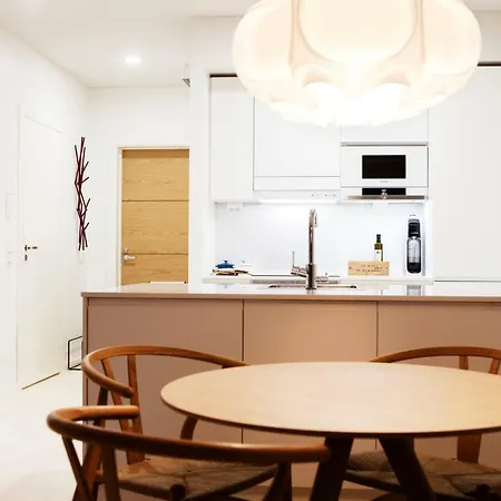 아파트 Luminary 21 *