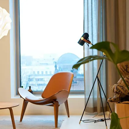 Huoneisto Luminary 21 Tampere