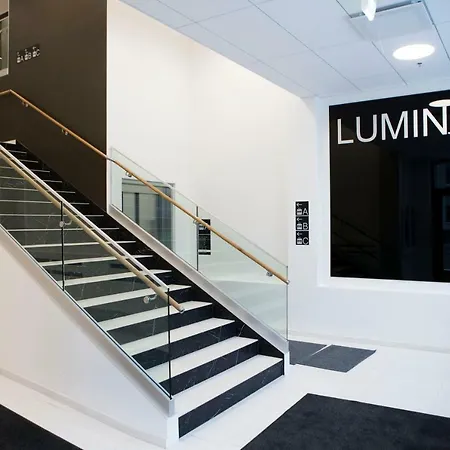 Luminary 21 * Tampere