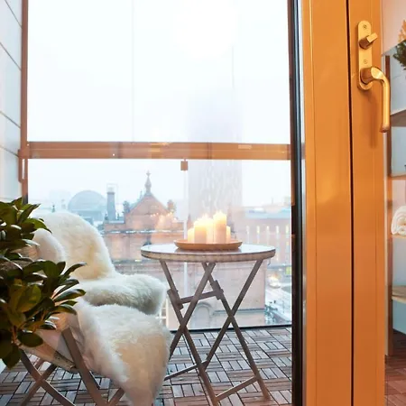 Luminary 21 * 탐페레