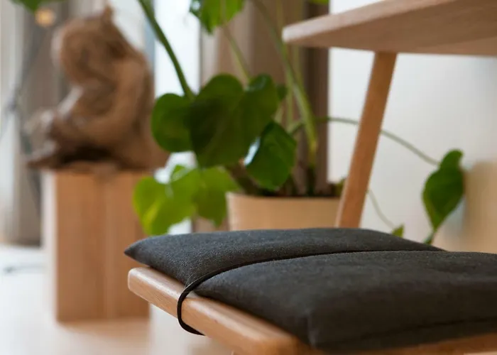 Luminary 21 Διαμέρισμα