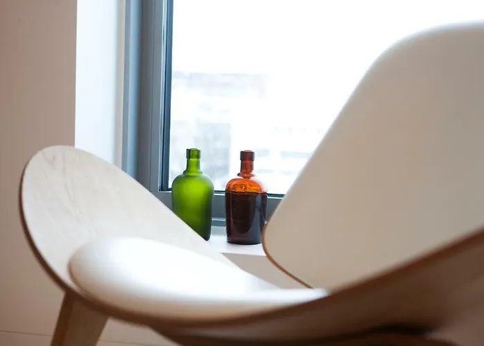 Luminary 21 Appartement Tampere