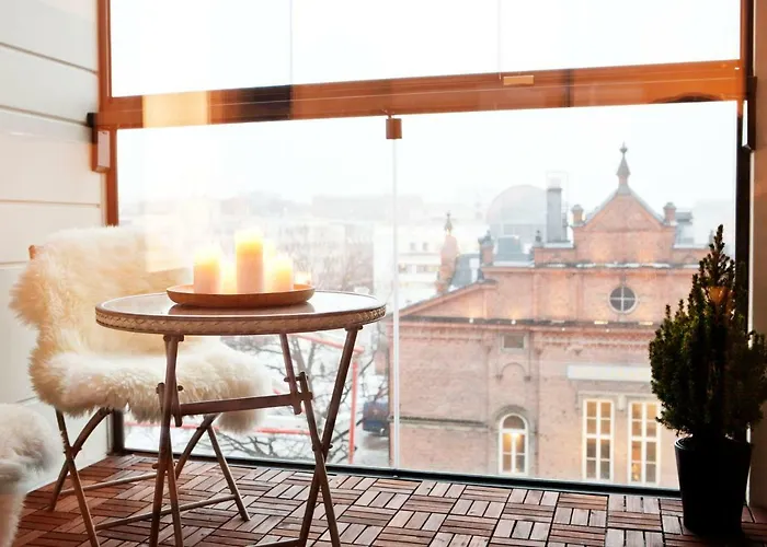 Luminary 21 Τάμπερε