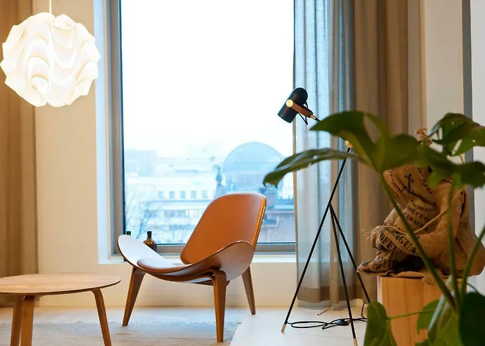 Appartement Luminary 21 Tampere