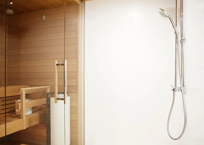 Luminary 21 * Tampere